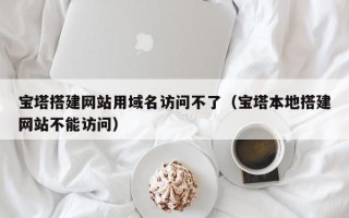 宜宾宝塔搭建网站用域名访问不了（宝塔本地搭建网站不能访问）